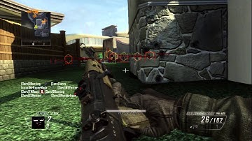 BO2 1.19 None-Host Aimbot [Frost Engine]