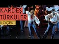 Kardeş Türküler - Koçekî [Barış Zamanı-Harbiye Açıkhava Konseri © 2014 BGST Records]