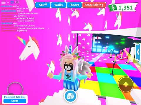 How To Get The Cash Register When You Have The Tiny House Or The Family House In Adopt Me Youtube - roblox adopt me cash register