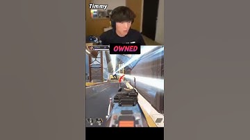 Timmy Aurafarming with Loba #apexlegends