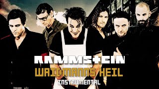 Rammstein - Waidmanns Heil (Instrumental)