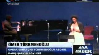 Omer Turkmenoglu.wmv Resimi