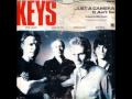 The Keys - Just a camera (1980)