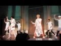 20150222 CODE-V 8th.シングルリリースお台場1 Never Say Never