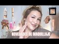 NOVEDADES MUY TOP 🔝✨ | MOIRA, MAYBELLINE, BOBBI BROWN... | Lovely Amy