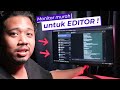 Monitor Paling Murah UntuK Editing RM 330 je ! (SAMSUNG LF22T350)