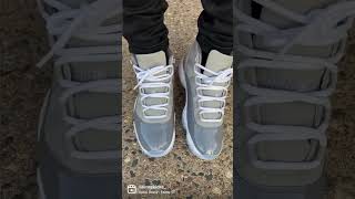 Best Ways To Lace Air Jordan 11