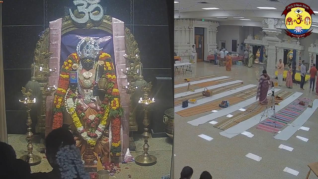 austin-hindu-temple-live-stream-e-darshan-youtube