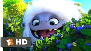 Abominable - Blueberry Bombs | Fandango Family