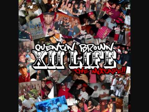 Quentin Brown ft Jack Hee - 18 All About You [XII ...