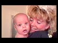 Where The LYNCH FAMILY Began... Riker&#39;s Birth Vlog 1991