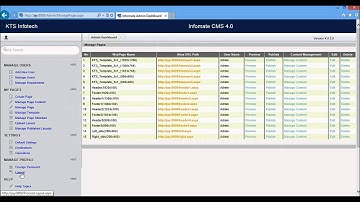 How to Configure and Run InfoMate Lite