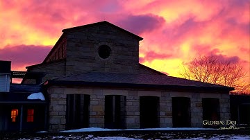 Service of Advent Lessons and Carols