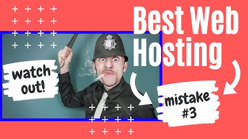 How To Find The Best Web Hosting For Small Business | Mistake #3 (Read The Reviews) | MyTrendZone