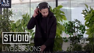 MIKE | Houseplant set with STUDIO Live Sessions | Scene Noise