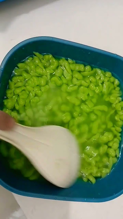 bikin cendol ala diri ku#cendol #belajarmasak #fyp