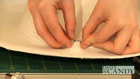 Kentucky Derby Hat DIY