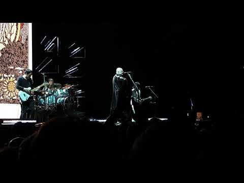 The Smashing Pumpkins - Today (live @Unipol Arena Bologna)