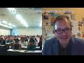 【限定公開】Shaun Tan Skype talk @日本女子大学　2019/7/6