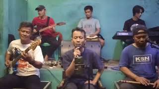 PETUALANG CINTA KRISTINA COVER LATIHAN @fbazz5903