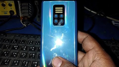 Winstar W50 Reset Code || How To Restore Factory Reset Winstar W50 || Incorrect Password