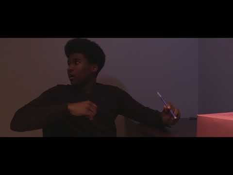 "Ego" - 1st Place SkillsUSA Digital Cinema Arizona 2018