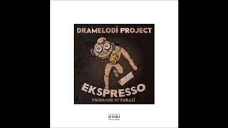 Dramelodi Project - \