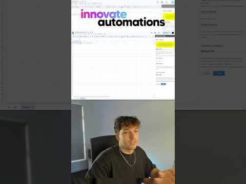 Effortless Automation: Integrate Google Sheets with Make.com
