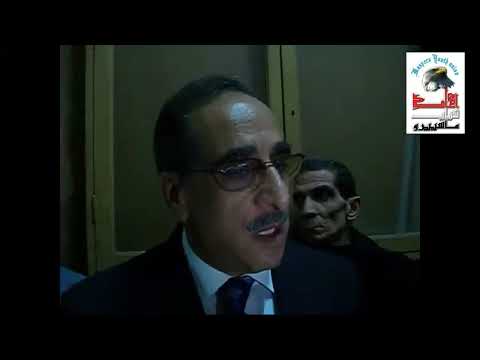 الاستاذ عاصم قنديل عن قضية شهداء ماسبيرو