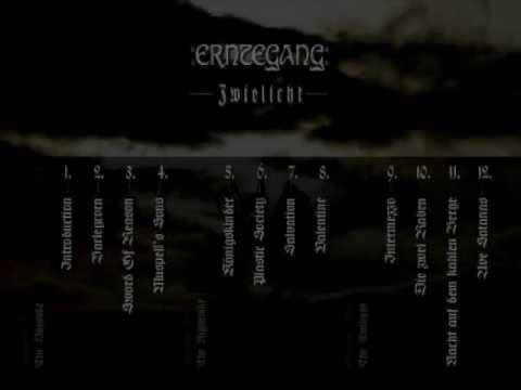 Erntegang — Erntegang - Zwielicht (Album Preview)