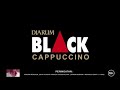 Djarum Black Cappuccino Perfect Ingredients 15s [PHW 2019]
