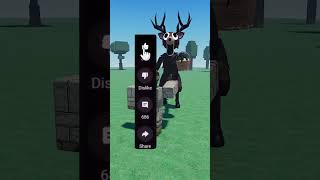 99 NIGHTS IN THE FOREST Roblox – The SCARIEST Roblox Survival Game