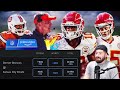 Kansas City Chiefs vs Denver Broncos - Betting Predictions | Week 6 2023