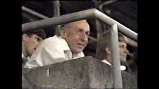 Sandy Roberts, Channel 7, AFL Plays of the Month for March 1990