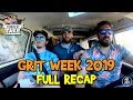 Pardon My Take: Grit Week 2019 Full Recap