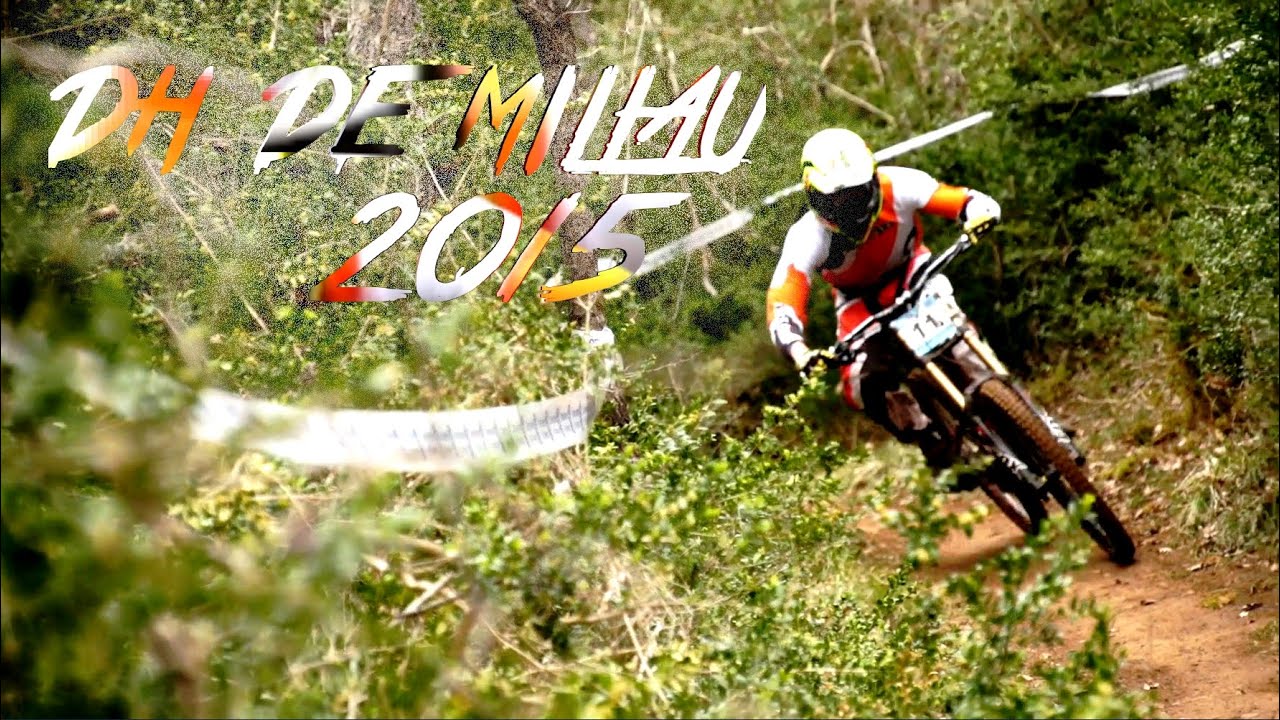 DH DE MILLAU 2015