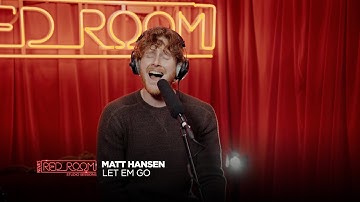 Matt Hansen 