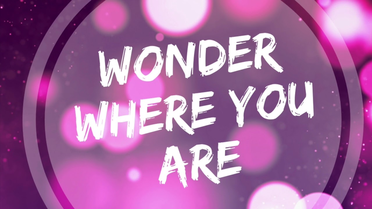 Wonder Where You Are (Hakan Sonmez Remix) - Da Buzz | Shazam