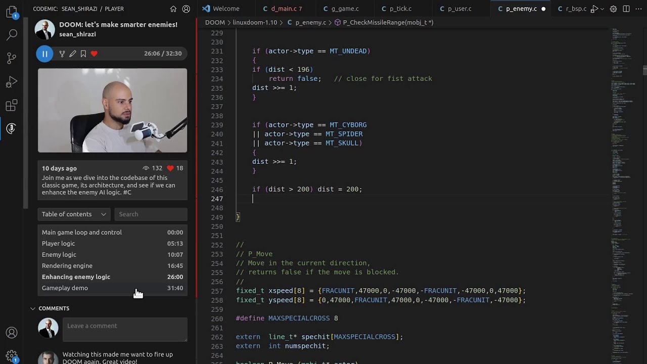 Talk To Code CodeMic: A New Way to Talk About Code - YouTube