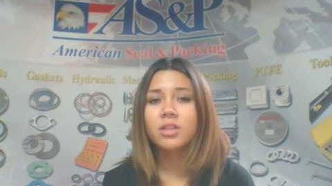 O Ring Compression Set Properties