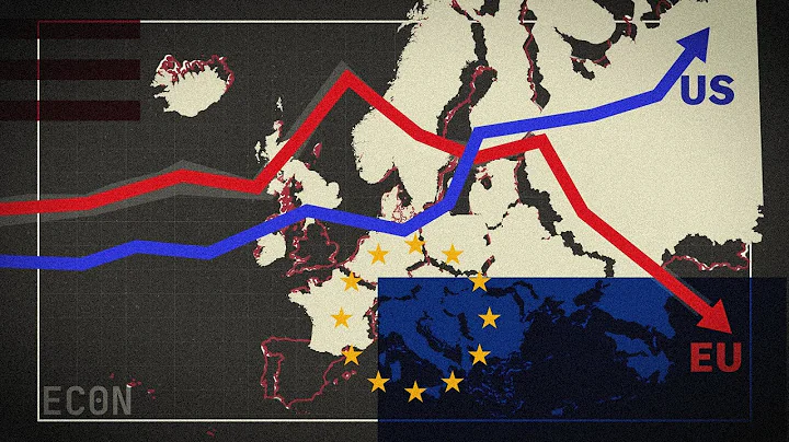 The Problem with Europe's Economy | Economy of Europe | Econ - DayDayNews