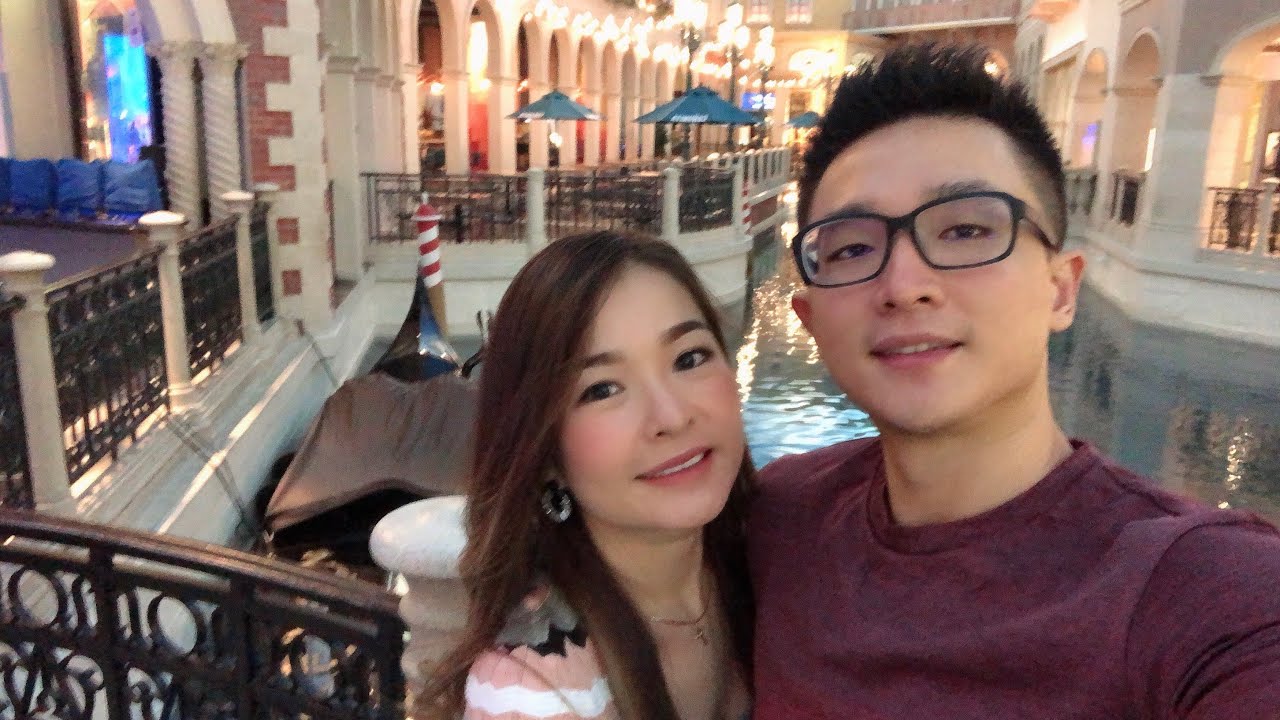 HC138|| Venetian Las Vegas