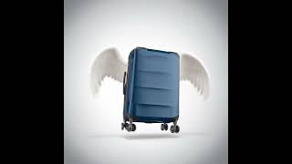 Samsonite Octiv Pro 3 Piece Hardside Lightweight | #shorts #luggage