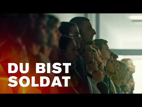 Generation Wehrdienst | Episode 2 | Soldatinnen und Soldaten | Bundeswehr Exclusive