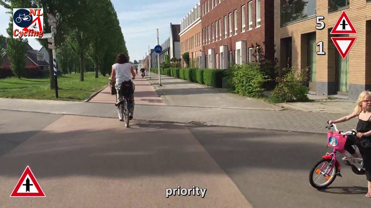 infrastructure as a service A ride on Rijnkennemerlaan (Utrecht NL)