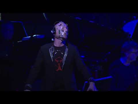 Bernhard Gander - Oozing Earth 1