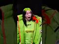 Ela só usa por ISSO?! #curiosidades #billieeilish