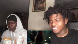 EST Gee - Riata Dada (Official Music Video) | Reaction