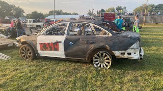 Midsize Car Derby Owen Co Fall 2026