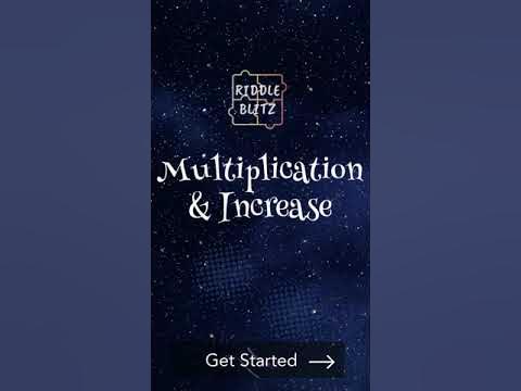 Unveiling Untold Bible Secrets: Multiplication & Increase - YouTube